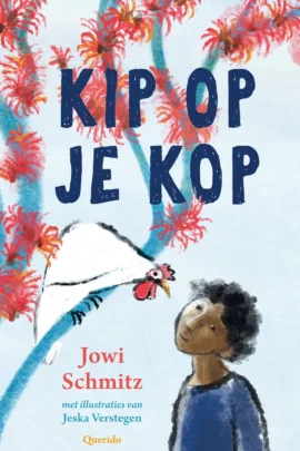 Kip op je kop