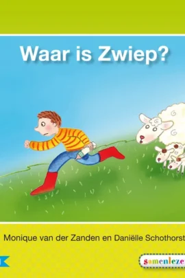 Waar is Zwiep?