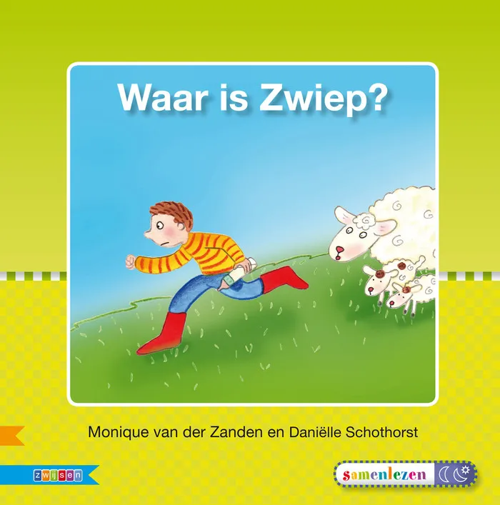 Rapunsel kinderboeken |