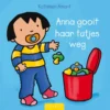 Anna gooit haar tutjes weg | 9789044815207