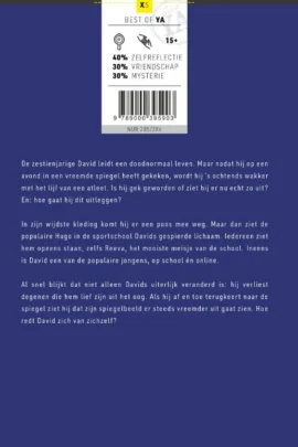 Alternative view of David, David