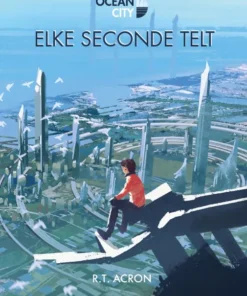 Elke seconde telt