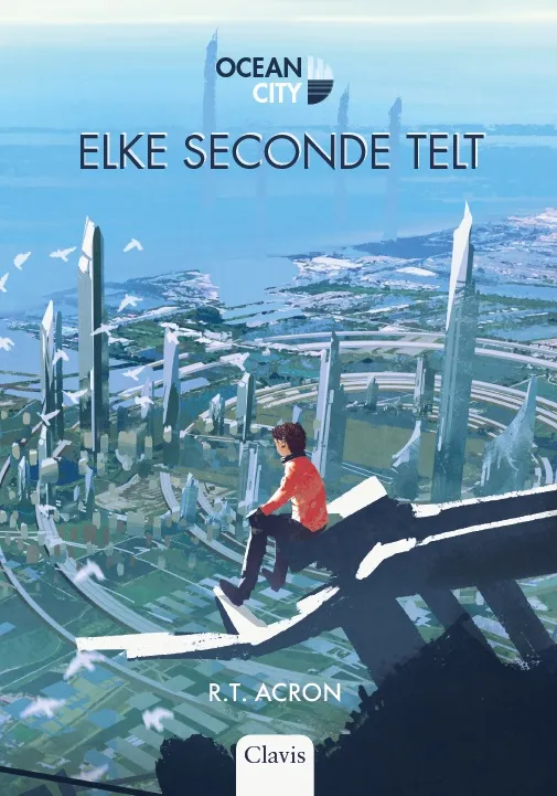 Elke seconde telt | 9789044835120 Elke seconde telt
