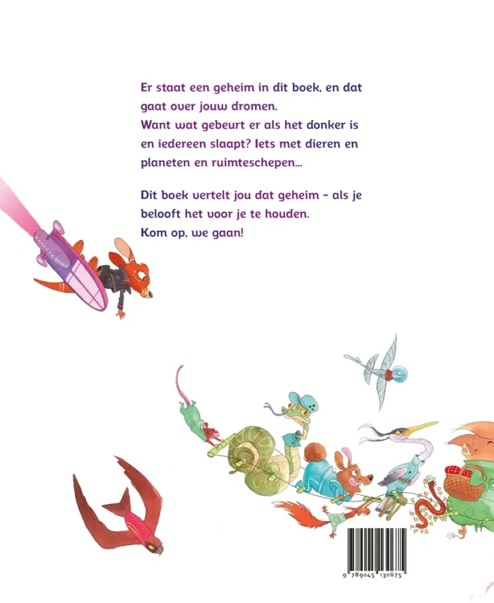 Kom op, we gaan! - Afbeelding 2