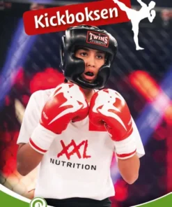 Kickboksen