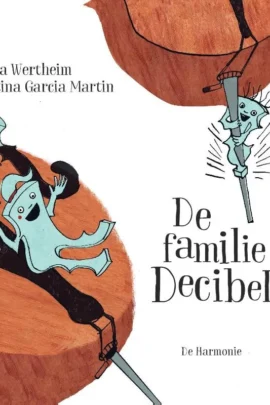 De familie Decibel