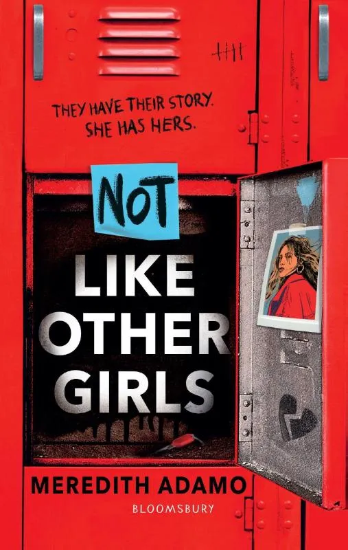 Not Like Other Girls | 9781526669865 Not Like Other Girls