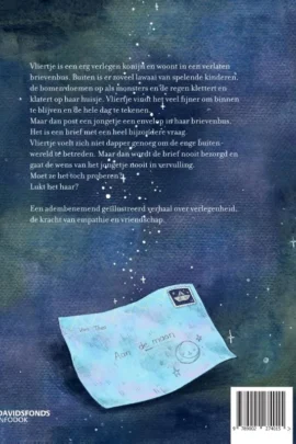 Alternative view of Verlegen Vliertje