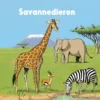 Savannedieren | 9789464397222