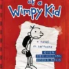 Diary of a Wimpy Kid (Book 1) | 9780141321080