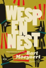Wespennest | 9789045127019