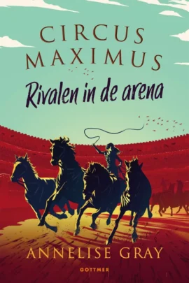 Rivalen in de arena