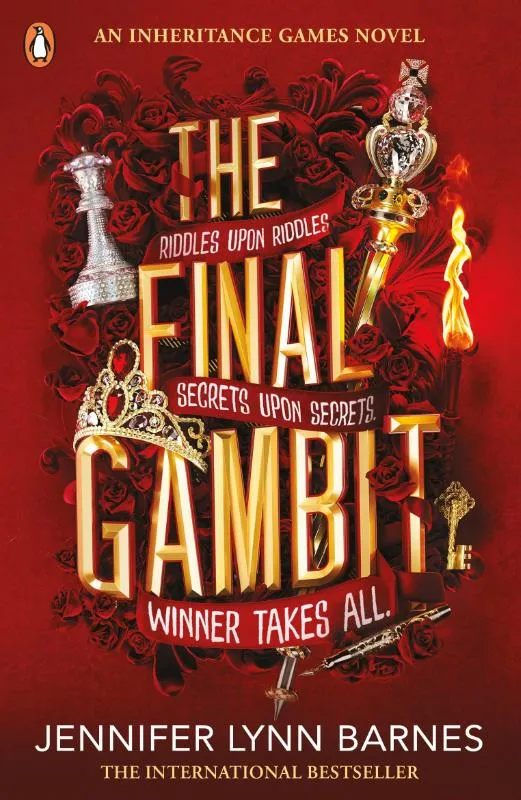 The Final Gambit | 9780241573631 The Final Gambit