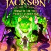 Wrath of the Triple Goddess | 9780241734339