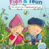 Het GiGaGrote Kriebelbeestjesboek | 9789021681641