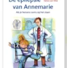 De epilepsie van Annemarie | 9789050191227