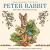 The Peter Rabbit Oversized Padded Board Book | 9781604339222