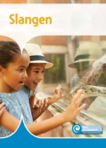 Slangen | 9789464390995