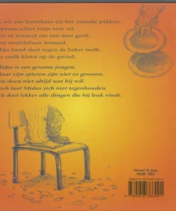 De onzichtbare plaaggeest | 9789058386991 De onzichtbare plaaggeest - Afbeelding 2