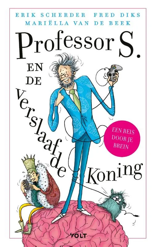 Rapunsel kinderboeken |