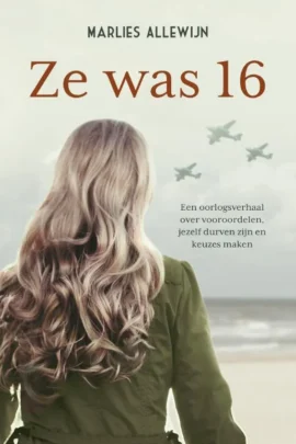 Een oorlogsverhaal over vooroordelen, jezelf durven zijn en keuzes maken