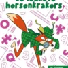 De leukste hersenkrakers 8+ | 9789403241623