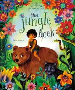 Het jungleboek