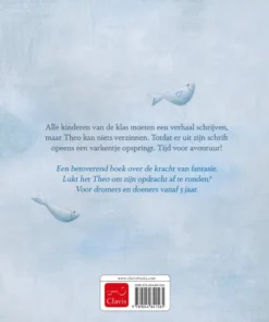 Een zee vol woorden | 9789044841565