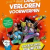 Jij & ik en het land van verloren voorwerpen | 9789045130781 Jij & ik en het land van verloren voorwerpen | 9789045130781