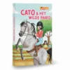 Cato & het Wilde Paard Ponyhof deel 2 | 9789083639703 Cato & het Wilde Paard Ponyhof deel 2 | 9789083639703