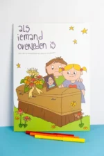 Als iemand is overleden | 9789083203546