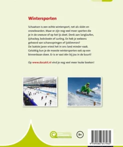 Alternative view of Wintersporten