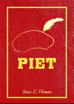 Piet | 9789082631814