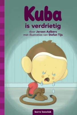 Kuba is verdrietig