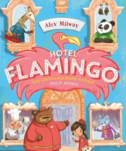 Hotel Flamingo
