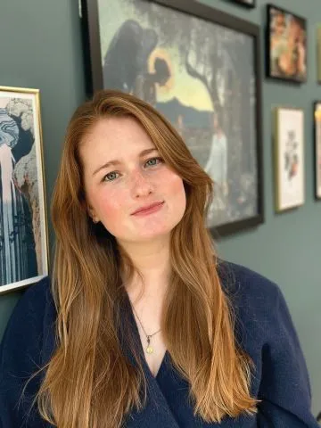 A War of Wyverns | 9780063353862 A War of Wyverns