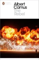 The Rebel | 9780241439999