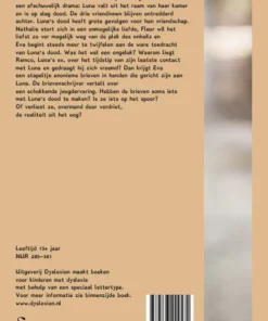 Joël | 9789463244572 Joël - Afbeelding 2