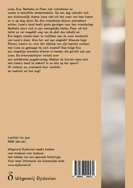 Joël | 9789463244572 Joël - Afbeelding 2