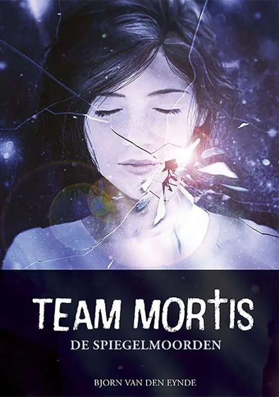 De Spiegelmoorden | 9789059244511 De Spiegelmoorden