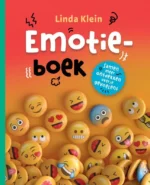 Emotieboek | 9781549304002