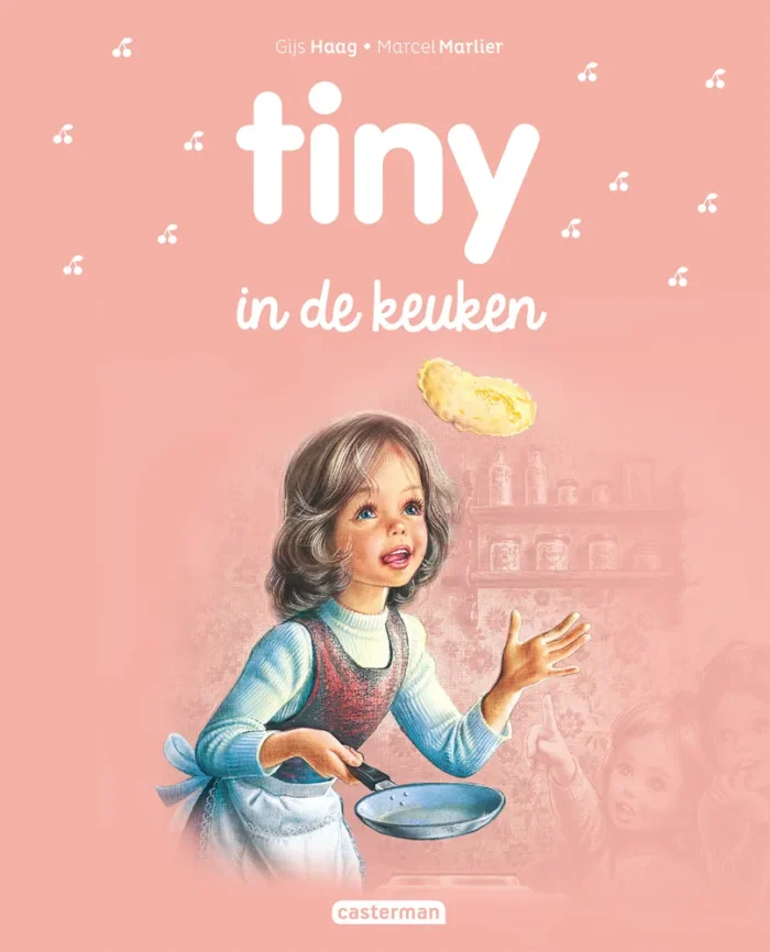 Rapunsel kinderboeken |