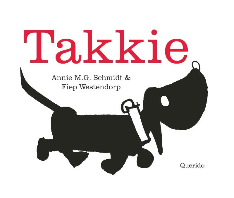 Takkie | 9789045118376 Takkie