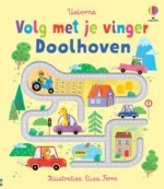 Doolhoven | 9781835408278 Doolhoven | 9781835408278