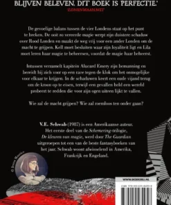 De kleuren van licht | 9789022584958 De kleuren van licht - Afbeelding 2