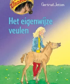 Het eigenwijze veulen