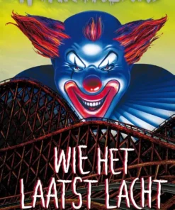 Wie het laatst lacht