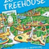 The 26-Storey Treehouse | 9781447281580 The 26-Storey Treehouse | 9781447281580