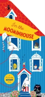 In the Moominhouse | 9781405451758