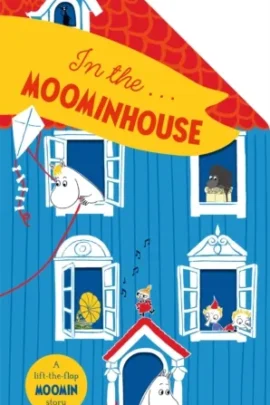 In the Moominhouse